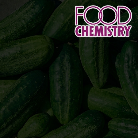 Cucurbitacin and volatile compound profiling reveals independent domestication of cucumber (Cucumis sativus L.) fruit