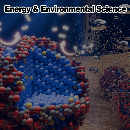 Professor Jin Young Kim’s Research Team at SNU Develops an Electrochemical Catalyst for High-Efficiency, Low-Cost, and Eco-Friendly Hydrogen Production