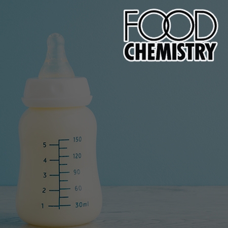 Thermal characteristics of crystalline and amorphous 2′-fucosyllactose, a human milk oligosaccharide