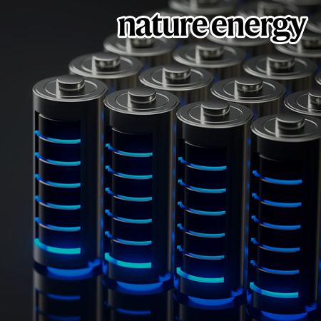 Miniature Li<sup>+</sup> solvation by symmetric molecular design for practical and safe Li-metal batteries