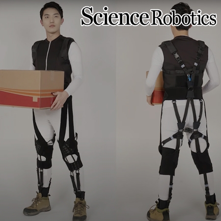 Body-powered variable impedance: An approach to augmenting humans with a passive device by reshaping lifting posture