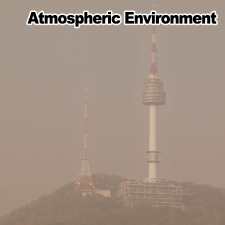 Association between short-term exposure to air pollution and cardiovascular disease in older adults: A time-stratified case-crossover study in South Korea