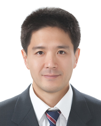 ▲ Professor U Kang, Department of Computer Science and Engineering, Seoul National University