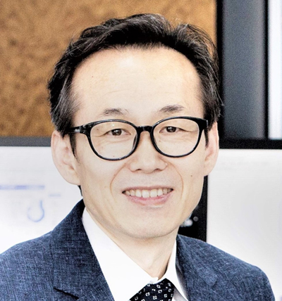 ▲ Professor Kiyun Yu, Program of Smart City Engineering, Seoul National University