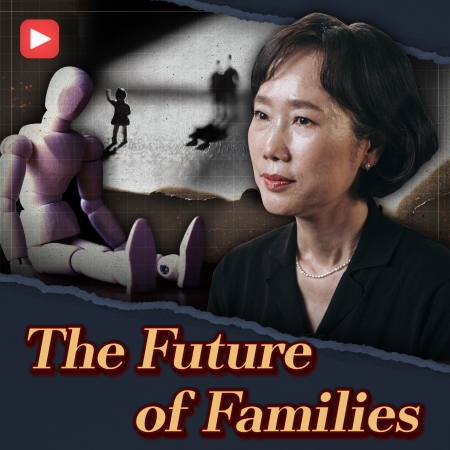 [SNU CATCH] Aging of Family