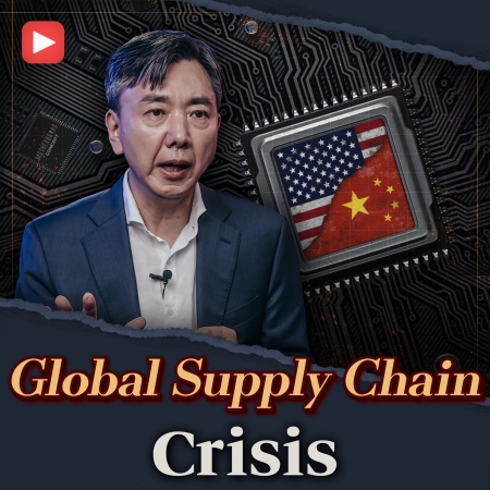 [SNU CATCH] Supply Chain Reconfiguration
