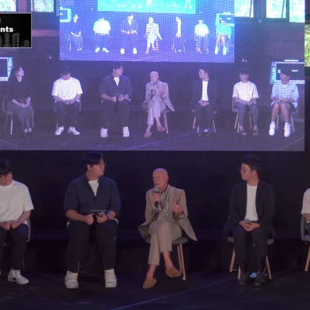 Conversations with Lord Norman Foster: Sustainability, Connectivity, and Education in Architecture