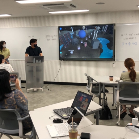 The College of Education’s AI Education Strengthening Project, Preparing for the Education of the Future
