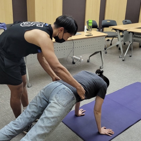 Restoring one’s Body and Mind: SNU Health Service Center ‘Obesity Clinic’