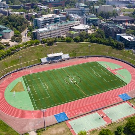 Introducing the SNU Center for Sport Development & Promotion