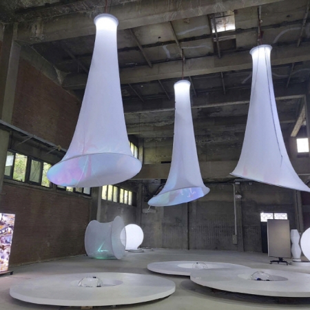The SNU Institute for Culture and Arts, a Cultural Venue for Everyone Where Anything can be Transformed into Art