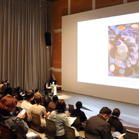 Co-curator of “Daily Life Not So Simple” Françoise Docquiert: : On Emerging Artists in the French Art Scene
