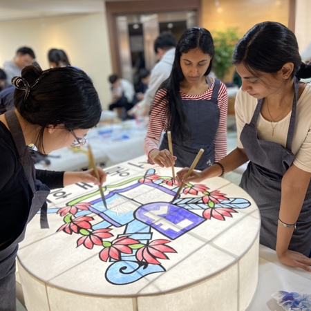 SNU Buddhist Society: A Social and Spiritual Haven