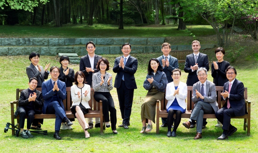 The Council Members of SNU’s Diversity Council