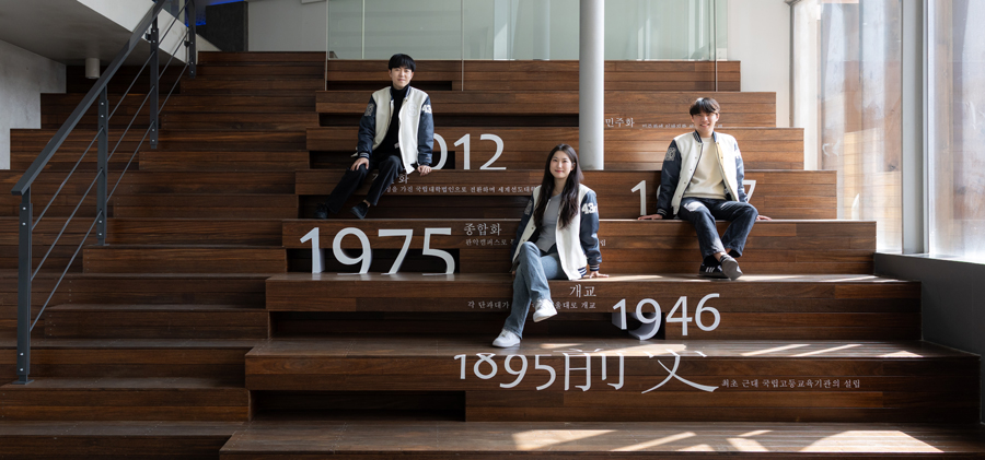 Introducing SHINE: SNU’s official student ambassadors