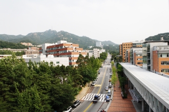 Gwanak Campus