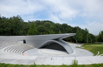 Poongsan-madang