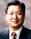SOUN Jungho