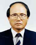 PARK Bong-shik