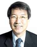 CHUNG Un-Chan