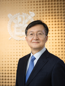 RYU Hong-Lim